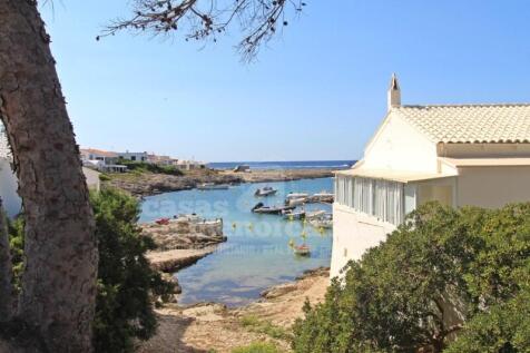 Apartment in Biniancolla