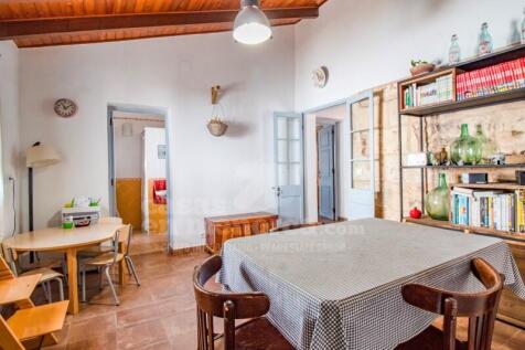 Casa Sant Lluis Lounge