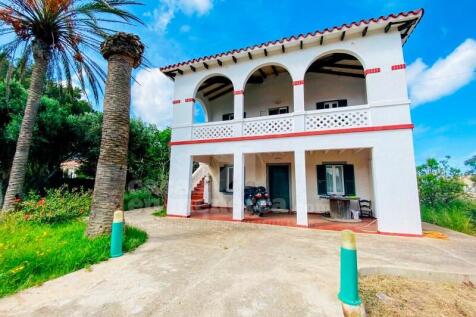 Casa en Santandria