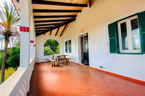 House in Santander