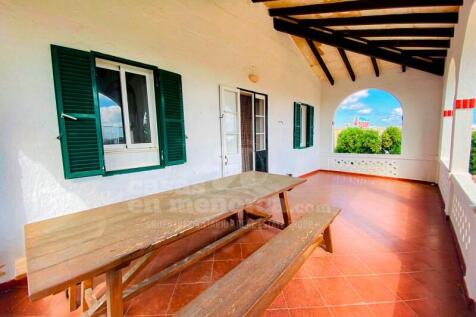 House in Santander