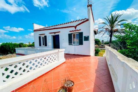 House in Santander