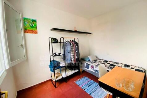 Semi-detached house in Cala&#39;n Blanes