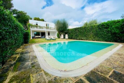 Villa in Coves Noves