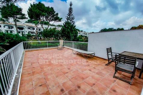 Villa in Coves Noves