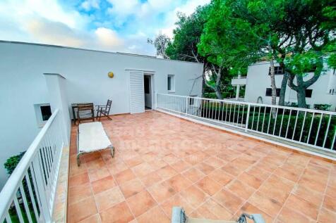 Villa in Coves Noves