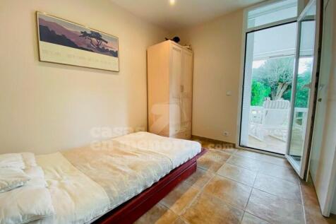 Chalet en coves noves
