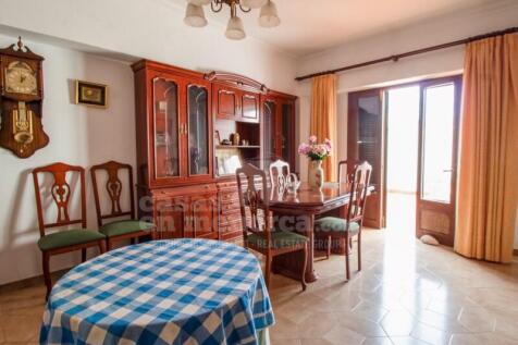 CASA MAHÓN ROOM