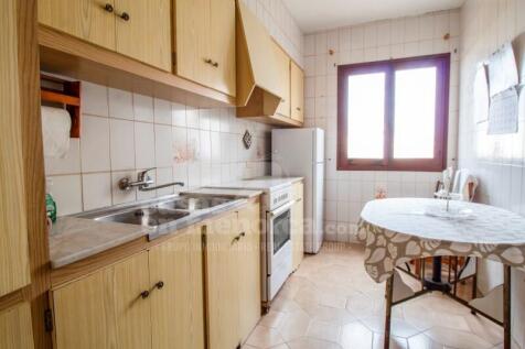 CASA MAHÓN KITCHEN