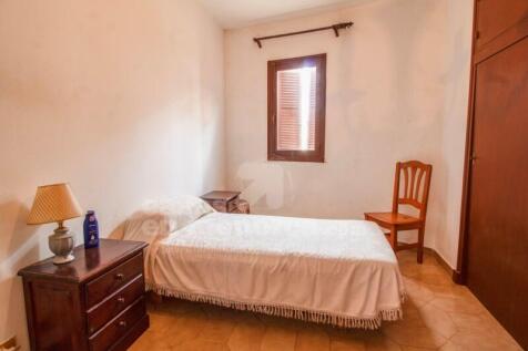 BEDROOM CASA MAHÓN