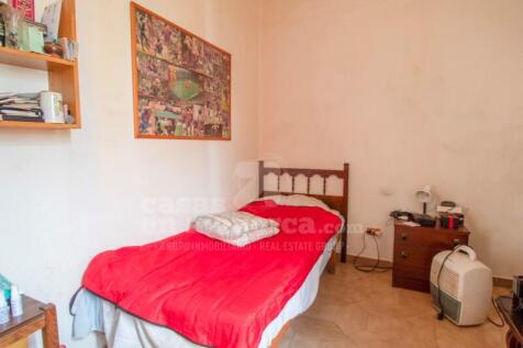 BEDROOM CASA MAHÓN