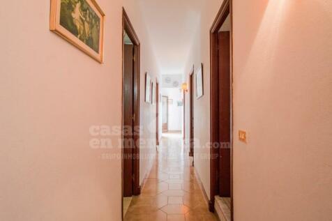 CASA MAHÓN CORRIDOR