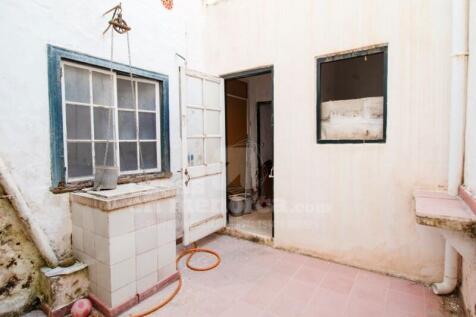 Entire house in Mahon