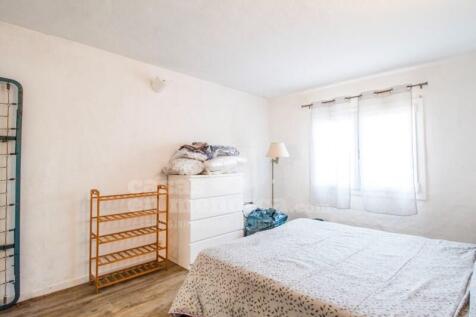 Sbedroom ground floor flat in Son Vilar