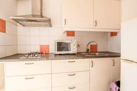 Kitchen Apartment Son Vilar