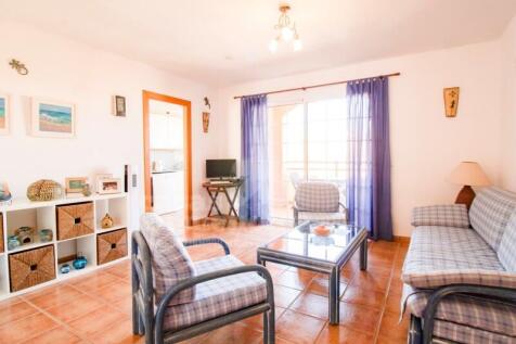 Duplex flat with pool in Es Castell