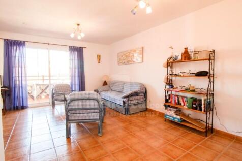 Duplex flat with pool in Es Castell