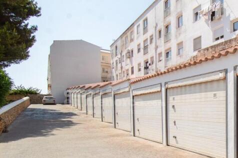 Duplex flat with pool in Es Castell
