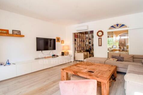 Living room house in Mahon