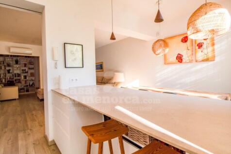Kitchen House in Mahon
