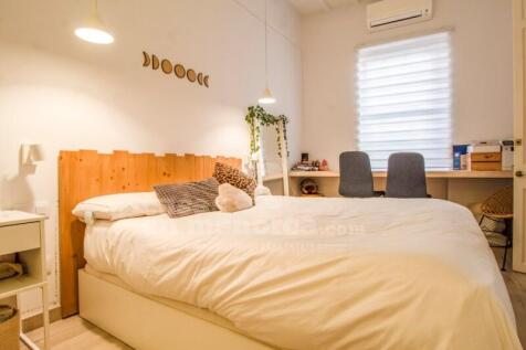 Bedroom Casa Mahon