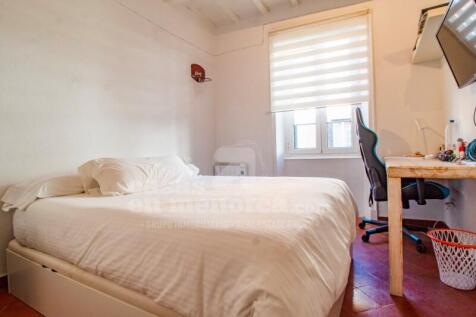 Bedroom Casa Mahon