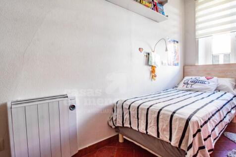 Bedroom Casa Mahon