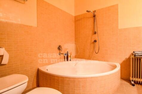 Casa Mahon Bathroom