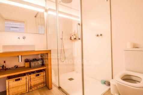 Casa Mahon Bathroom