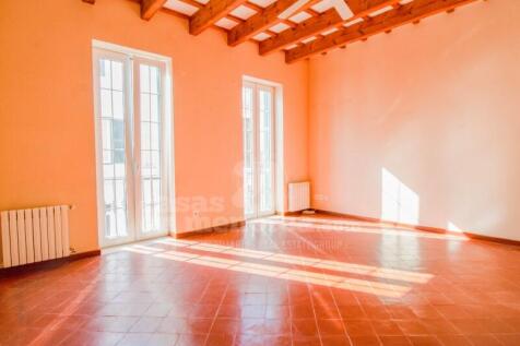 Entire house in the centre of Mahón