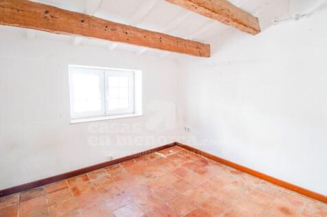 Entire house in the centre of Mahón