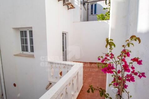 Entire house in the centre of Mahón