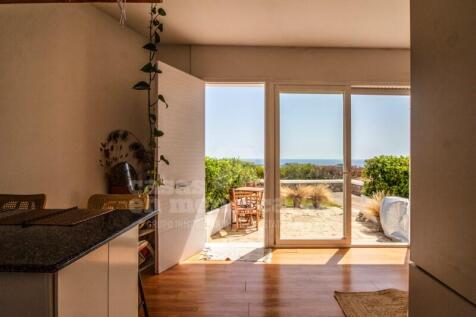 Apartment with views in Coves Noves