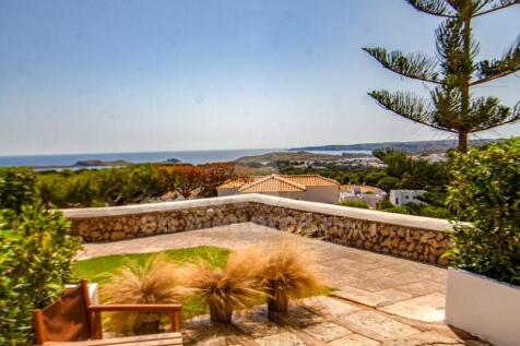 Apartment with views in Coves Noves