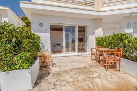 Apartment with views in Coves Noves