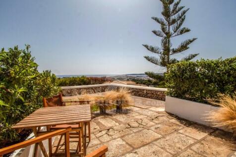 Apartment with views in Coves Noves