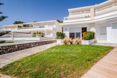 Apartment with views in Coves Noves