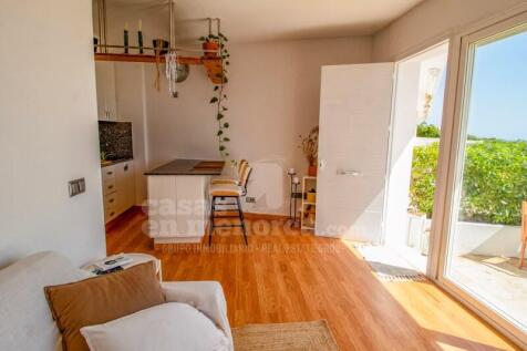 Apartment with views in Coves Noves
