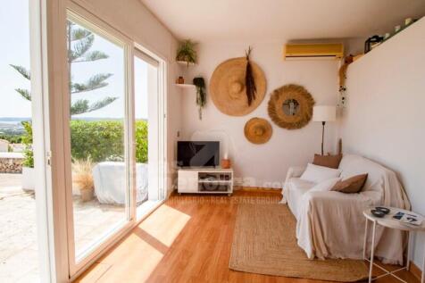 Apartment with views in Coves Noves