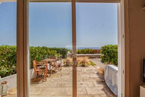 Apartment with views in Coves Noves