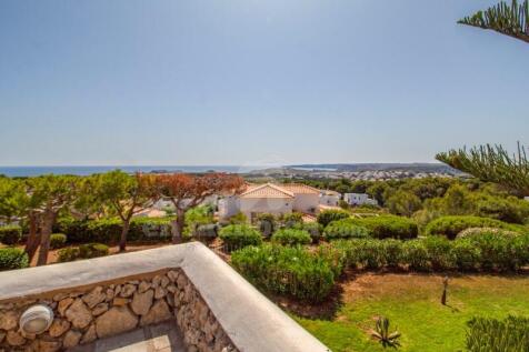 Apartment with views in Coves Noves