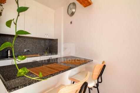 Apartment with views in Coves Noves