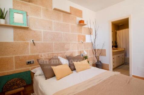 Apartment with views in Coves Noves