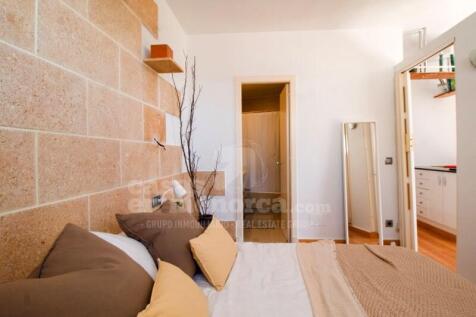 Apartment with views in Coves Noves