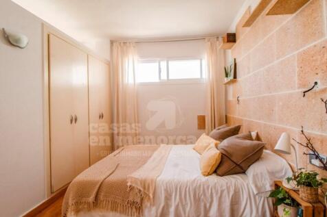 Apartment with views in Coves Noves