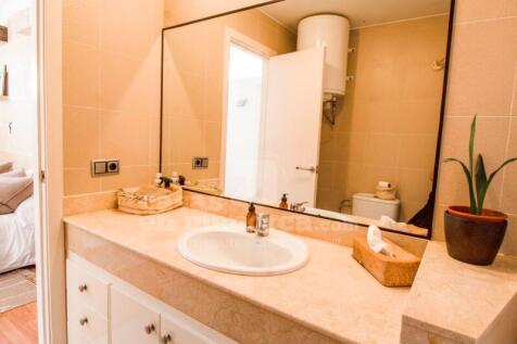 Apartment with views in Coves Noves