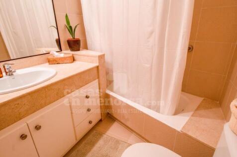 Apartment with views in Coves Noves