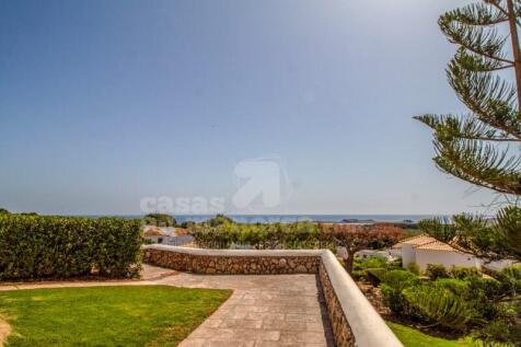 Apartment with views in Coves Noves
