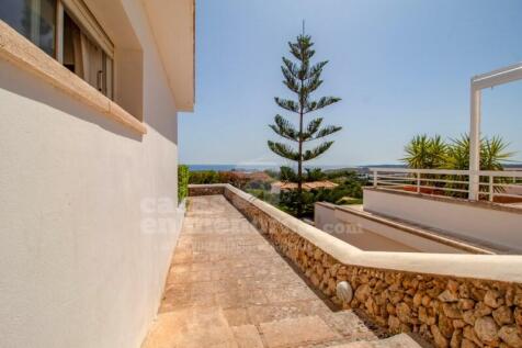 Apartment with views in Coves Noves