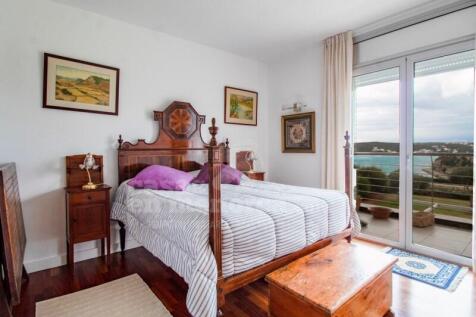 Luxury Apartment Dornitory Mahón